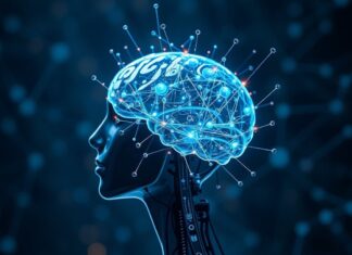 L’Intelligence Artificielle et l’Art : Une Symbiose Inattendue Artificial Intelligence and Art: An Unexpected Symbiosis