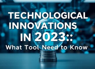 Les Innovations Technologiques en 2023 : Ce Qu’il Faut Savoir Technological Innovations in 2023: What You Need to Know