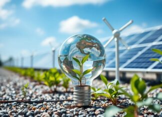 Les Innovations Technologiques en Matière d’Énergie Solaire Technological Innovations in Solar Energy