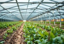 Les Innovations Technologiques qui Transforment l’Agriculture en Espagne Technological Innovations Transforming Agriculture in Spain