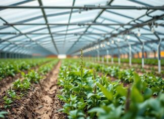 Les Innovations Technologiques qui Transforment l’Agriculture en Espagne Technological Innovations Transforming Agriculture in Spain