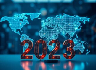 Les Innovations Technologiques qui Transforment le Monde en 2023 The Technological Innovations Transforming the World in 2023
