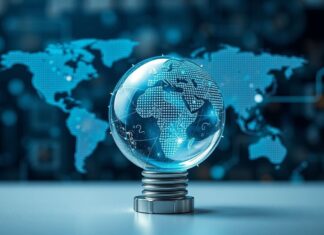 Les Innovations Technologiques qui Transforment notre Monde Technological Innovations that are Transforming our World