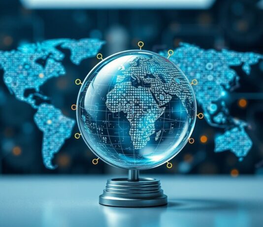 Les Innovations Technologiques qui Transforment Notre Monde Technological Innovations That Are Transforming Our World