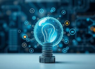 Les Innovations Technologiques qui Transforment Notre Quotidien Technological Innovations That Transform Our Daily Lives