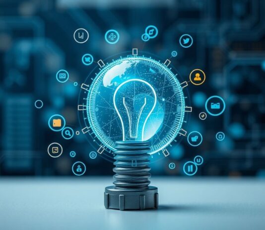 Les Innovations Technologiques qui Transforment Notre Quotidien Technological Innovations That Transform Our Daily Lives