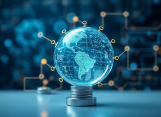 Les Innovations Technologiques qui Transforment notre Monde The Technological Innovations that are Transforming our World