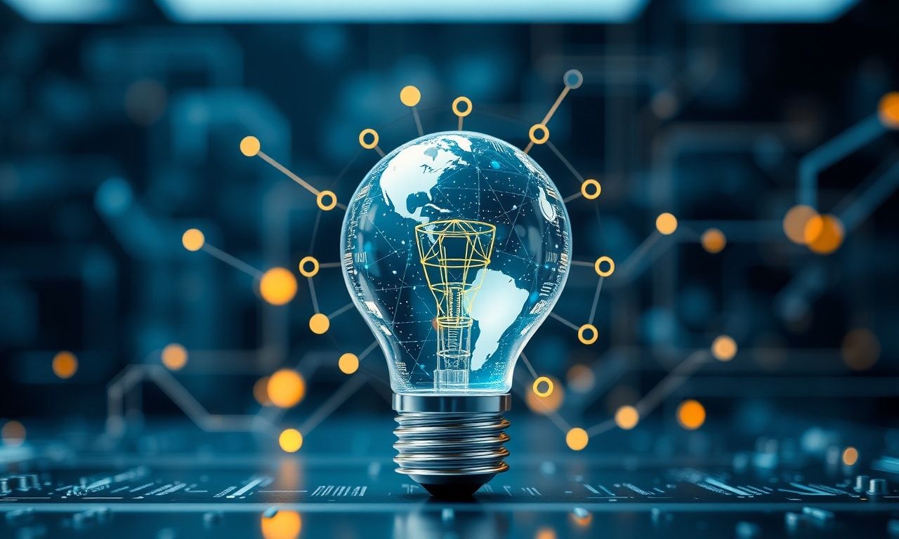 Les Innovations Technologiques qui Transforment Notre Futur