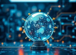 Les Innovations Technologiques qui Transforment Notre Monde en 2023 Technological Innovations Transforming Our World in 2023