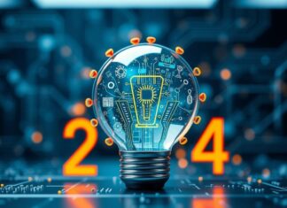 Les Innovations Technologiques qui Vont Révolutionner 2024 The Technological Innovations That Will Revolutionize 2024