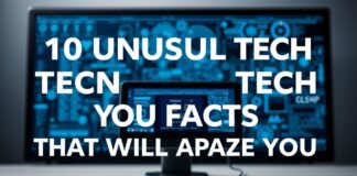 10 Chiffres Insolites sur la Tech qui Vont Vous Étonner 10 Unusual Tech Facts That Will Amaze You