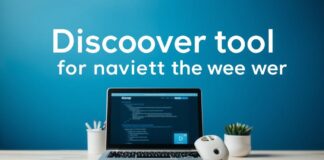 Découvrez les outils indispensables pour naviguer sur le web Discover the essential tools for navigating the web