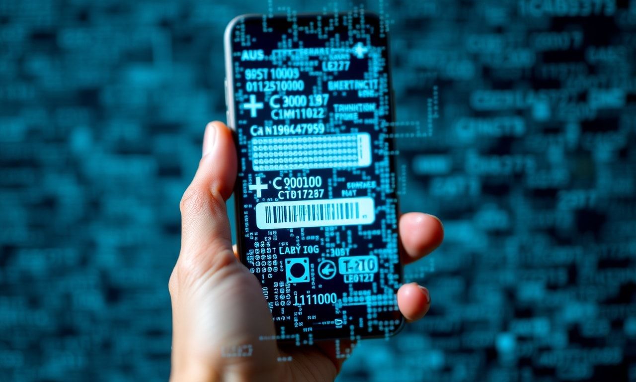 Décryptage : Comment les codes SMS révolutionnent l'authentification en ligne