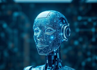 L’Avenir de l’IA: Entre Excitation et Méfiance The Future of AI: Between Excitement and Caution