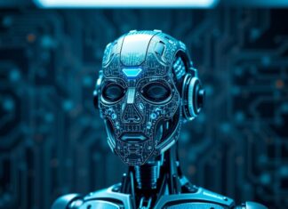 L’IA et la Cybercriminalité : Une Course aux Armes Qui Nous Déborde AI and Cybercrime: An Arms Race That's Overwhelming Us