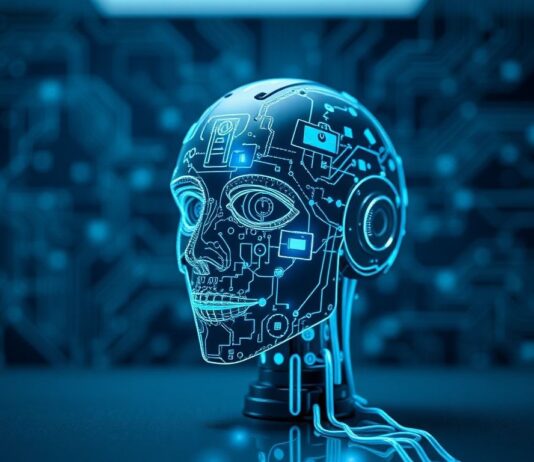 L’IA et la Sécurité Informatique: Mon Combat Personnel AI and Cybersecurity: My Personal Struggle
