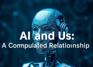 L’IA et Nous : Une Relation Compliquée AI and Us: A Complicated Relationship