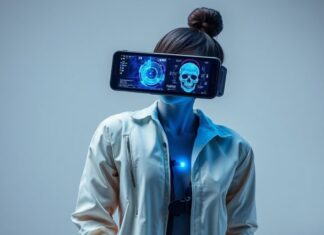 L’Impact des Technologies Vestimentaires sur la Mode et la Cyberculture The Impact of Wearable Technologies on Fashion and Cyberculture