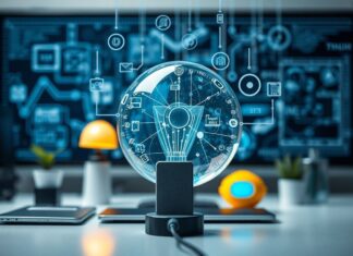 La technologie qui nous entoure : entre émerveillement et frustration The technology that surrounds us: between wonder and frustration