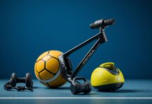 Le guide ultime des équipements sportifs high-tech : lequel choisir ? The ultimate guide to high-tech sports equipment: which one to choose?