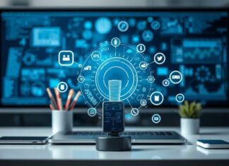 Les Dernières Innovations Tech Qui Changent Votre Quotidien Aujourd’hui The Latest Tech Innovations Changing Your Daily Life Today
