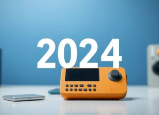 Les Gadgets 2024 : Analyse Approfondie des Nouveautés à Ne Pas Manquer Gadgets 2024: In-Depth Analysis of Must-See Innovations