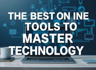 Les Meilleurs Outils en Ligne pour Maîtriser la Technologie The Best Online Tools to Master Technology