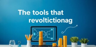 Les outils qui révolutionnent l’automatisation en entreprise The tools that are revolutionizing business automation