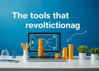 Les outils qui révolutionnent l’automatisation en entreprise The tools that are revolutionizing business automation