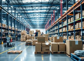 Les Secrets de l’Innovation en Logistique et Assemblage The Secrets of Innovation in Logistics and Assembly