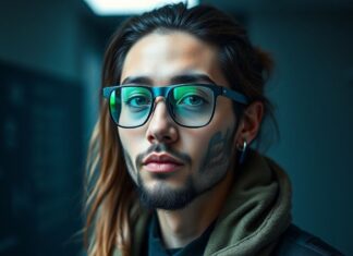Les stars tech et leurs looks qui inspirent en 2024 Tech stars and their inspiring looks in 2024