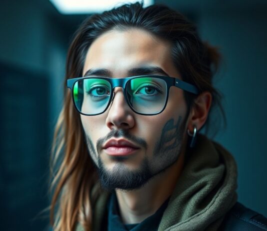 Les stars tech et leurs looks qui inspirent en 2024 Tech stars and their inspiring looks in 2024