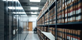 Plongée dans les archives judiciaires : comprendre les décisions clés du Conseil d’État Diving into judicial archives: understanding the key decisions of the Council of State