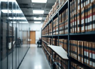 Plongée dans les archives judiciaires : comprendre les décisions clés du Conseil d’État Diving into judicial archives: understanding the key decisions of the Council of State